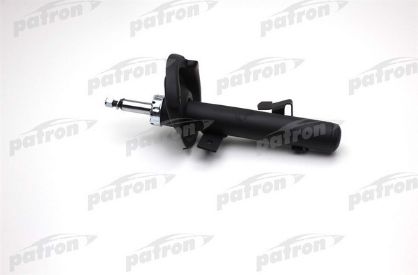 PATRON PSA334838 - передний правый амортизатор Форд Фокус 2